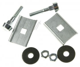 Bracket - 00171393 Clip [Bosch Siemens]