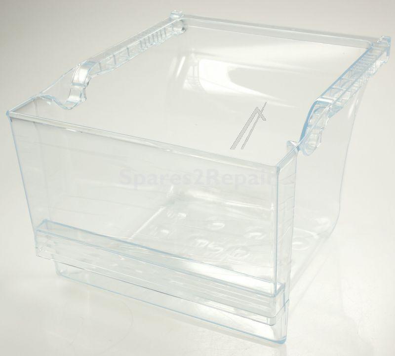 Haier Freezer Drawer - 0060222001 49053717 Freezer Small Drawer