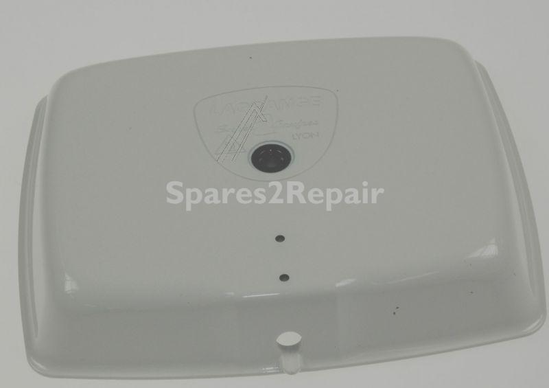Lagrange Covering Cap - C010110 Assembly Hood Lower Part Etinf