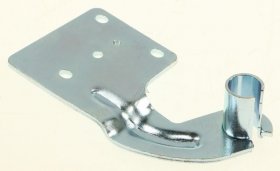 Door Hinges For Fridges - 4055337481 Hinge Left Top [Electrolux Aeg]