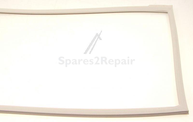 Refrigerator Door Seal - 4055338307 Gasket Door Refrigerator R2 [Electrolux Aeg]