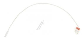 Temperature Sensor For Refrigerators - Freezers - 49033687 Probe For Temperature Reading (freezer) [Candy Hoover]