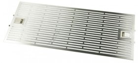 Metal Grease Trap - 11013932 Metal-mesh Grease Filter [Bosch Siemens]