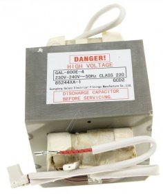 Sharp Transformer - Reels - Galsuk09c12001 Transformer