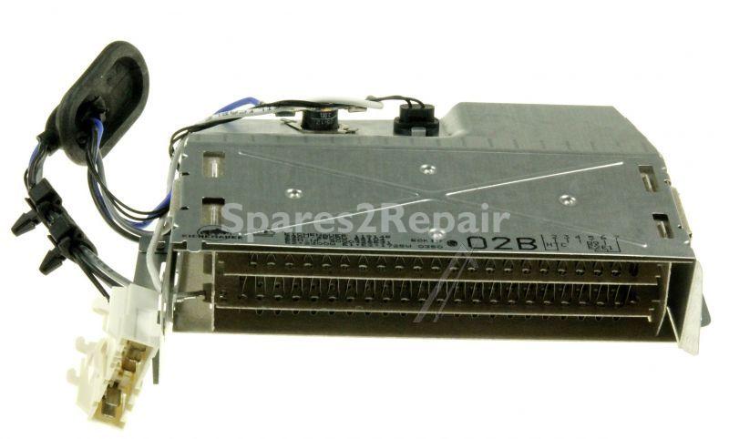 Washing Machine Heater - Heating Element - 00499333 Heating Element [Bosch Siemens]