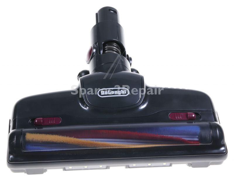 Floor Brush - At5165601300 Spazzola Parquet 2788 Grigio P425c [Delonghi]