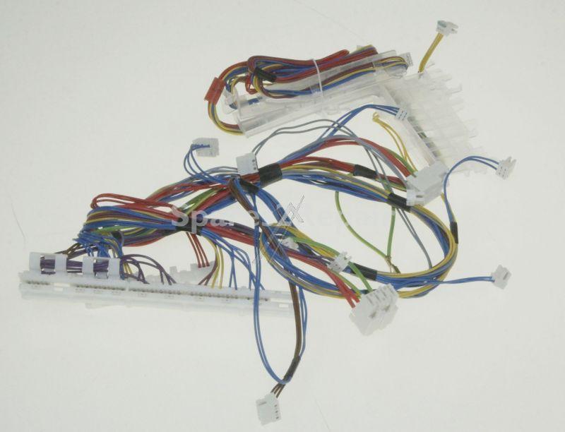 Harness - 00657877 Cable Harness [Bosch Siemens]