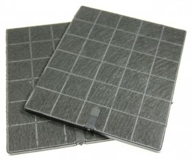 Elica Carbon Filter - Cfc0100245 Carbon Filter Etoile Sing 2pcs Elica Carbon Filter - Cfc0100245 Carbon Filter Etoile Sing 2pcs