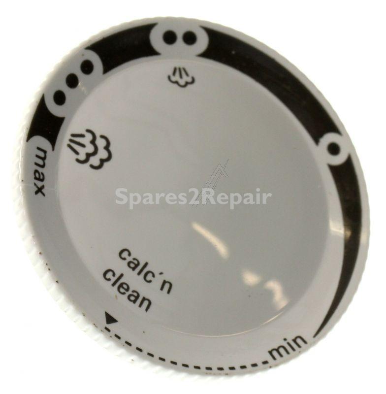 Control Knob - 00628704 Knob-temperature [Bosch Siemens]