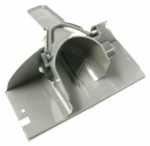 Casing Cover - 12131000057911 Cover Assembly [Midea]