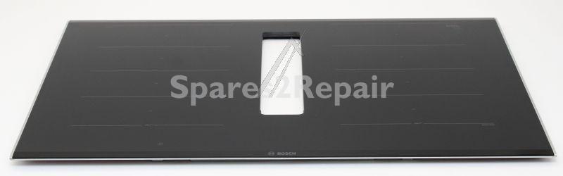 Ceramic Surface - 00472126 Glass Ceramic Hob Top [Bosch Siemens]