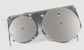 Induction Board - 00672100 Induction Hotplate [Bosch Siemens]