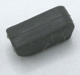 Smeg Rubber Foot - 764010294 Grid Rubber