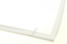 Liebherr Magnetic Door Seal - 710897600 Magnetic Gasket Kt White(replacement-l)ctp33