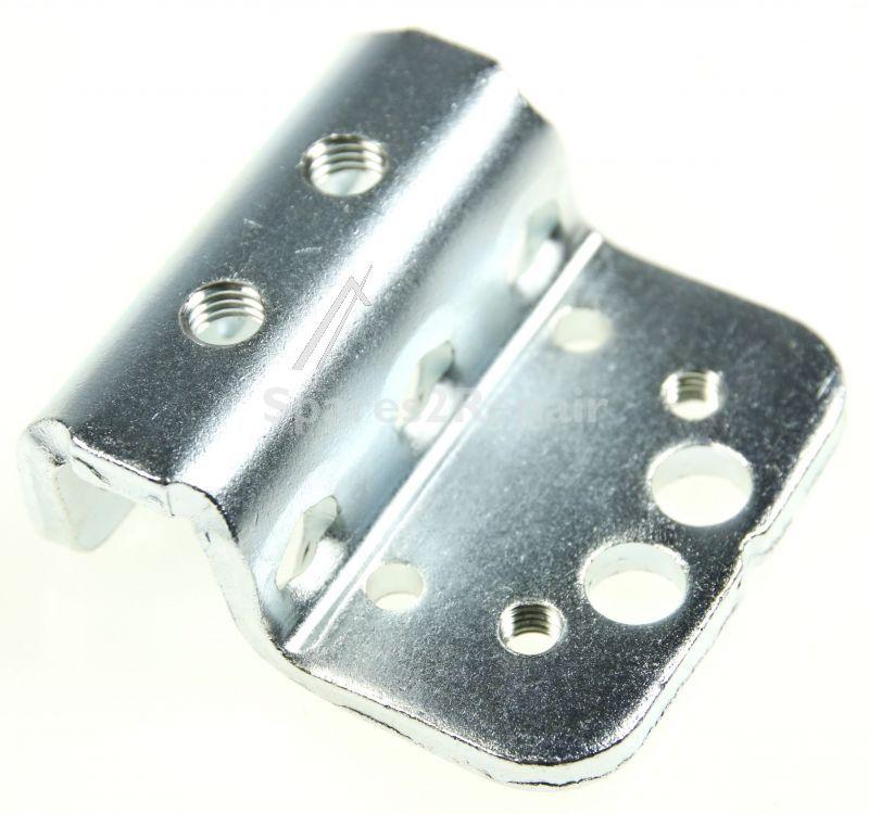 Liebherr Door Hinges For Fridges - 704294800 Lower Bearing Block Left-right