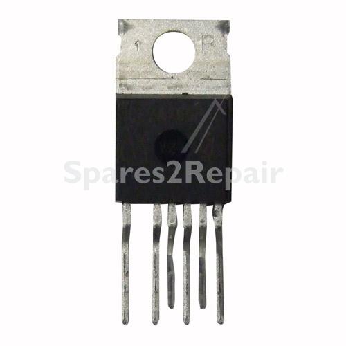 Infineon Ic - Ic Rohs-conform