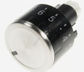 Button - 00618536 Knob [Bosch Siemens]