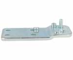 Door Hinges For Fridges - 1023594 Lower Hinge [Amica]