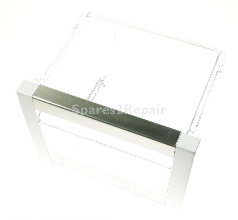 Freezer Drawer - 00705675 Frozen Food Container [Bosch Siemens]