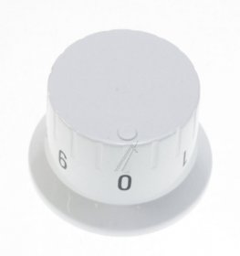 Control Knob - 00627051 Knob-cooking Area [Bosch Siemens]
