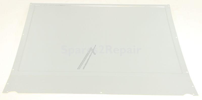 Flap - 42823869 Copertura Superiore Hlo [Candy Hoover]