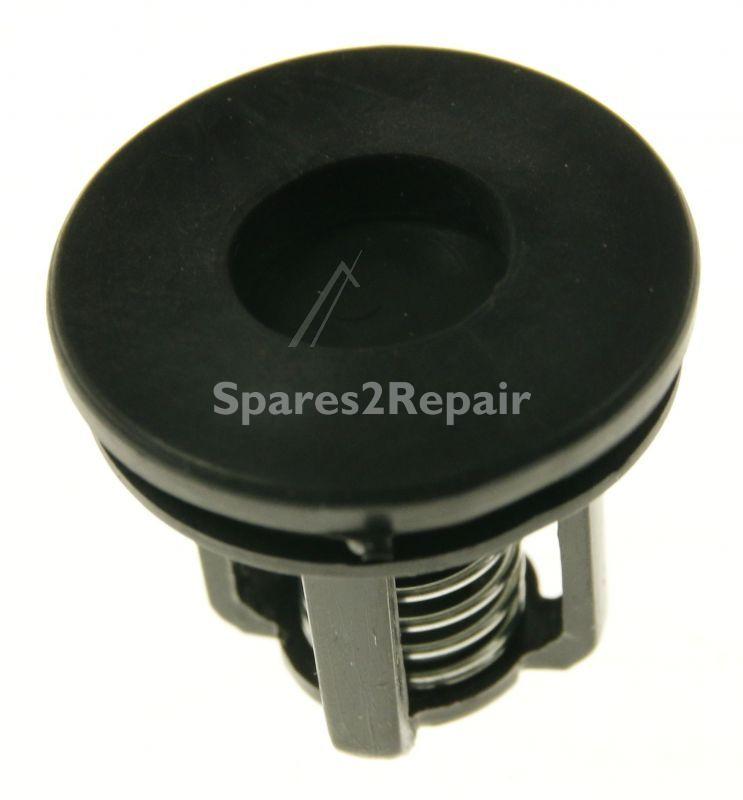 Valve - 48016975 Valve [Candy Hoover]