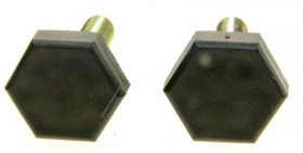 Foot - 00067640 Foot [Bosch Siemens]