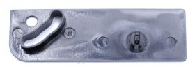 Door Hinge For Oven - 00607886 Cover [Bosch Siemens]