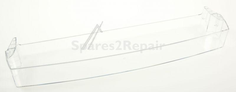 Smeg Refrigerator - Freezer Door Shelf - 760392040 Can Shelf