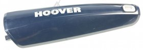 Dust Compart. Lid - Bag Housing Cover [Candy Hoover]