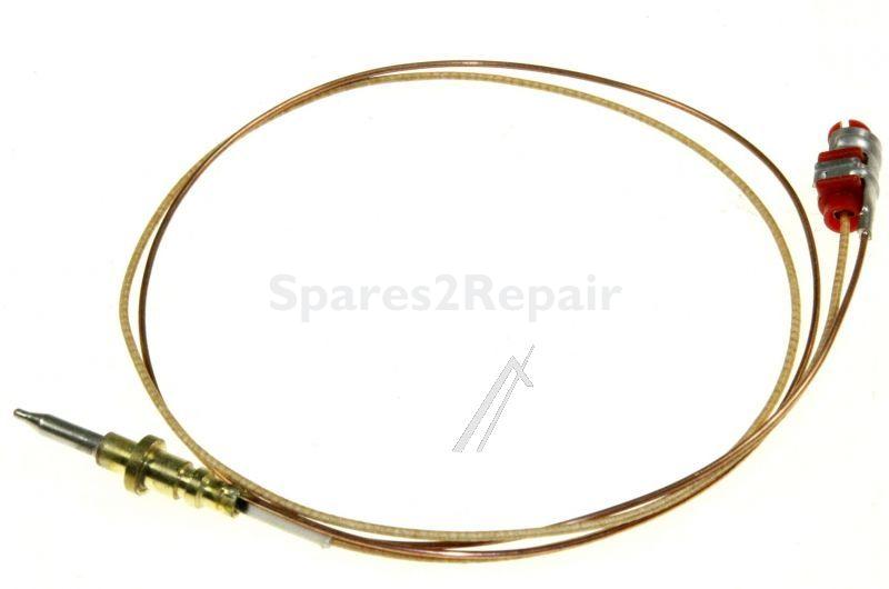 Smeg Thermocouple - 948650189 Thermocouple 520mm
