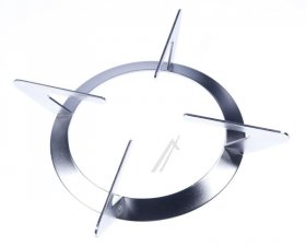 Smeg Mechanical Components - 684092120 Sub-assembly Pan Stand Do