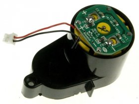 Motor - At5186004400 Motor Brush Sx 2711 [Delonghi]