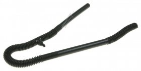 Outlet Pipe - 00657910 Hose-recirculation [Bosch Siemens]