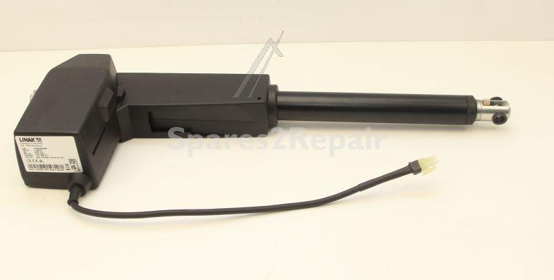 Elica Motor - Mot0097940 Motor
