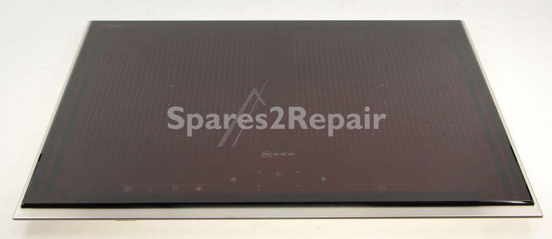 Ceramic Surface - 00681310 Hob Top [Bosch Siemens]