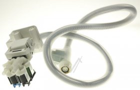 Inlet Tube - 11025059 Hose-inlet [Bosch Siemens]