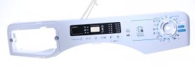 Operating Unit Screen - 43023290 Cruscotto Csws 2d 1500-sy [Candy Hoover]
