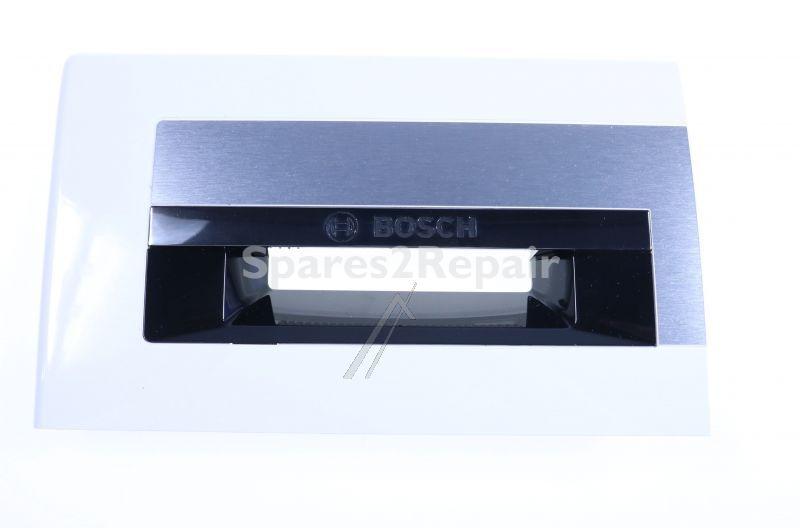 Handle - 12004869 Tray Handle-dispenser - Tray Handle Assembly Bo S4 [Bosch Siemens]