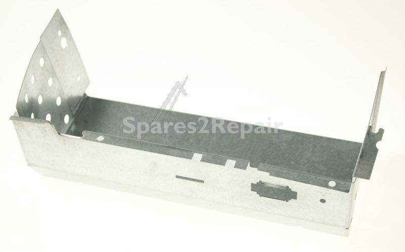 Operating Unit Screen - 11014232 Panel-facia [Bosch Siemens]