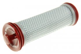Motor Filter - 9178016836 C00911516 Pre-motor Filter Assembly [Arcelik]