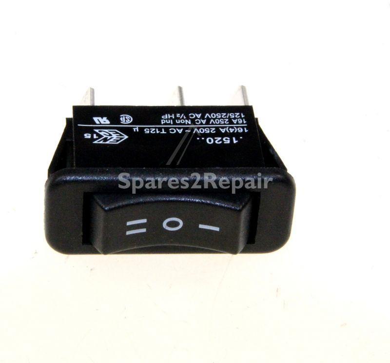 Switch - Switching Element [Bosch Siemens]