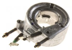 Heating For Coffee Machines - 00752296 Instantaneous Water Heater [Bosch Siemens]