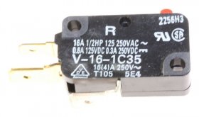 Micro Switch - 00614769 Microswitch [Bosch Siemens]