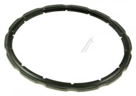 Pressure Cooker Seal - Sa-792237 792237 Seal-4 5-10l-stainless Steel [Groupe SEB]