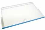 Glass Panel - 8662360279 00743196 Glass Plate [Bosch Siemens]