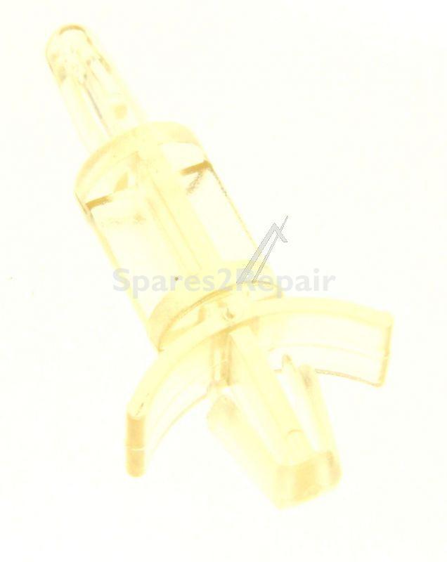 Accessories - 3306473004 Clip fixing electronic l=22 9m [Electrolux Aeg]