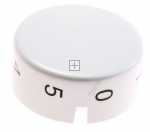 Button - 00169314 Knob-temperature [Bosch Siemens]