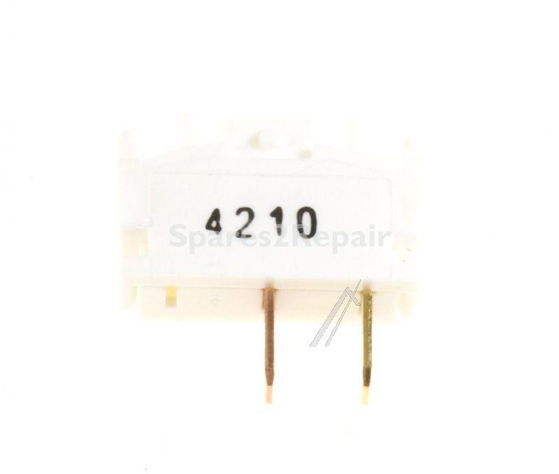 Fixings And Brackets - 00600060 Holder [Bosch Siemens]