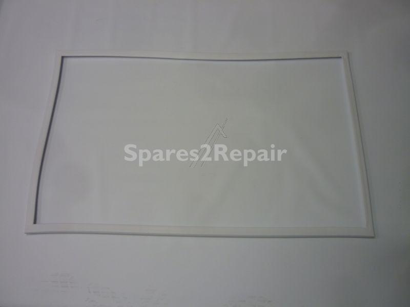 Refrigerator Door Seal - 4324854900 C00895823 Upper Door Gasket Assembly (b-790) [Arcelik]
